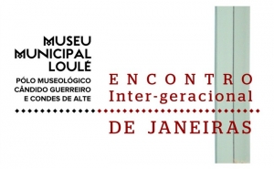 ENCONTRO INTERGERACIONAL DE JANEIRAS EM ALTE