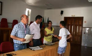 INTERCÂMBIO MOSTRA A JOVENS FRANCESES A VIDA DOS JOVENS SÃO-BRASENSES