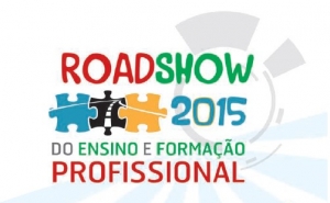 2ª edição do Roadshow do Ensino e Formação Profissional  «Projeta o Teu Futuro»