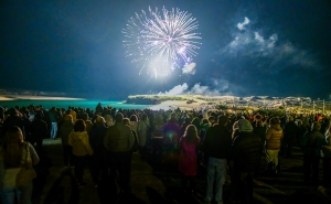 VILA NOVA DE MILFONTES RECEBE 2026 EM FESTA