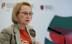 Covid-19: DGS recomenda vacinação universal das crianças dos 12 aos 15 anos