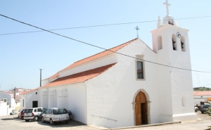 Igreja de Martim Longo recebe cine-concerto «Os Lobos» no dia 13 de Janeiro