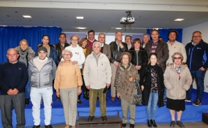 CÂMARA DE LOULÉ CELEBRA ACORDOS COM CONDÓMINOS PARA ESTABILIZAÇÃO DO EDIFÍCIO AUSTRAL EM QUARTEIRA
