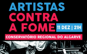 Artistas Contra a Fome