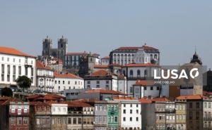 Avaliação bancária das casas mantém-se nos1.128 euros por m2 em setembro