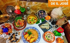 As Jornadas Europeias do Património 2016 decorrem a 30 de setembro no Convento de S. José