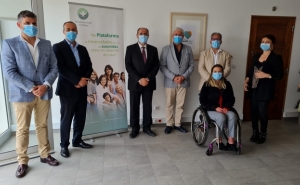 MUNICIPIO DE FARO JÁ INTEGRA PROJETO «ESPAÇO SAÚDE 360º ALGARVE»