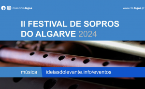 II Festival de Sopros do Algarve 