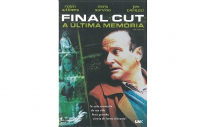 Ciclo de cinema sobre Robin Williams  na Biblioteca José Mariano Gago