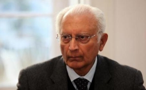 Nota de Pesar ao Doutor Alfredo Bruto da Costa 