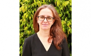 Ana Poeta é a candidata do PAN à Câmara Municipal de Loulé