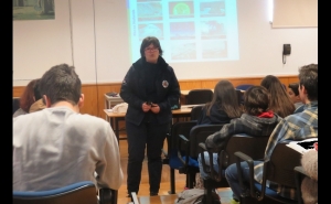 SERVIÇO MUNICIPAL DE PROTEÇÃO CIVIL  DE LOULÉ PROMOVE  AÇÃO DE SENSIBILIZAÇÃO «A PROTEÇÃO CIVIL SOMOS NÓS»