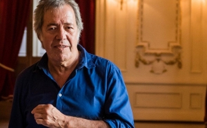 CINE-TEATRO LOULETANO APRESENTA CONCERTO INÉDITO COM SÉRGIO GODINHO E O ENSEMBLE DE FLAUTAS DE LOULÉ