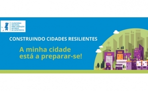 LOULÉ RECEBE ENCONTRO NACIONAL DAS CIDADES E VILAS RESILIENTES NO ÂMBITO DA PROTEÇÃO CIVIL
