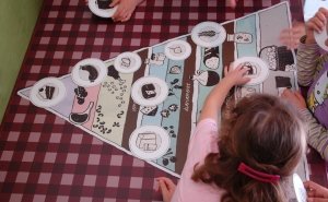 Dieta Mediterrânica para os mais novos 