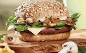 Rústico by Chef Manuel Lino | McDonald’s® e chef português criam nova receita assente na frescura 