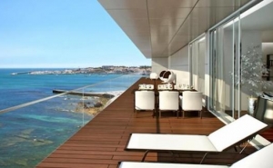 Jorge Jesus pagou 2,4 milhões a pronto por novo apartamento de luxo