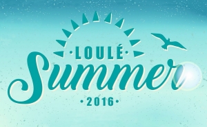 LOULÉ SUMMER PROMETE AGITAR VERÃO ALGARVIO