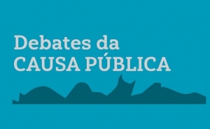 Debate LIXO A MAIS, SUSTENTABILIDADE A MENOS – Resíduos sólidos urbanos no Algarve