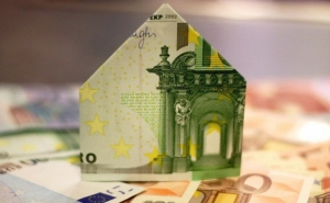 Taxa de juro no crédito à habitação em novo mínimo