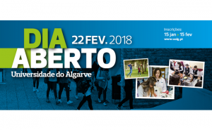 DIA ABERTO 2018
