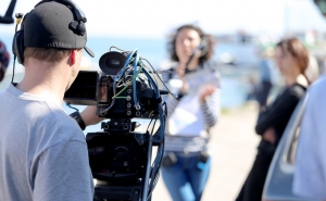 Olhão em destaque na próxima novela da SIC «Rainha das Flores»