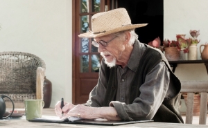 FILME DE JOHN HURT RODADO EM LOULÉ VAI SER APRESENTADO EM CANNES