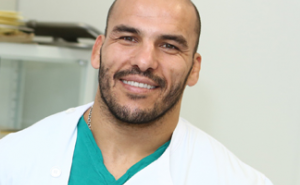 Sabe quais são as lesões mais comuns da coluna vertebral? 