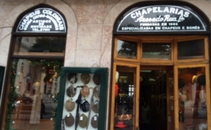 Rendas protegidas e benefícios fiscais para lojas históricas