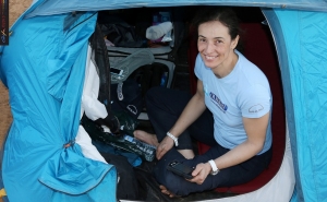 Quinto pódio para Elisabete Jacinto