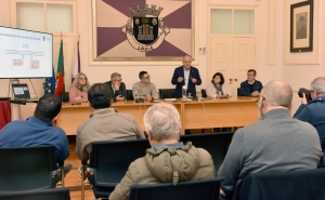 Loulé propõe alteraração de plano de pormenor para possibilitar construção do Centro Oncológico do Algarve