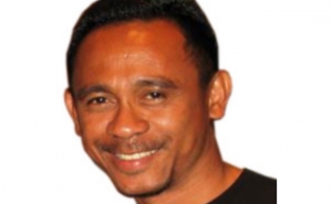 NOTA DE PESAR PELO FALECIMENTO DE ALUNO TIMORENSE