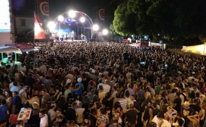 FESTIVAL MED É NOVAMENTE FINALISTA DOS IBERIAN FESTIVAL AWARDS