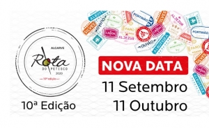 Rota do Petisco 2020 adiada para setembro