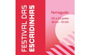 FESTIVAL das ESCAIDINHAS | STEP by STEP FESTIVAL