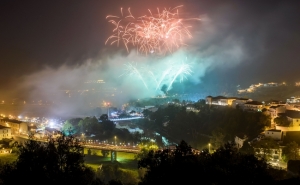 ODEMIRA CUMPRE TRADIÇÃO DE CELEBRAR A LIBERDADE E A DEMOCRACIA