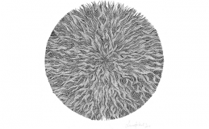 EXPOSIÇÃO «A GRANDE VIAGEM NO DESENHO COM TINTA-DA-CHINA» EM LOULÉ