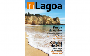 Lagoa marca presença em três grandes feiras de Turismo