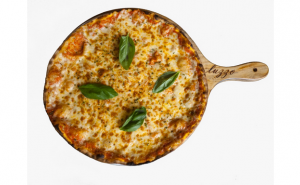 PIZZARIAS LUZZO DE LOULÉ E TAVIRA ADAPTAM O SEU SERVIÇO PARA QUE FIQUE EM CASA