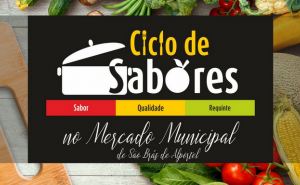 Mercado Municipal de São Brás de Alportel assinala 52 anos com livro gastronómico digital e entrega de viseiras de proteção