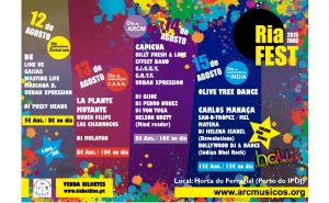 RiaFest está de volta