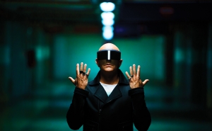 Pedro Abrunhosa & Comité Caviar em concerto no Verão em Tavira