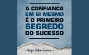 Workshop Reforçar a autoestima e confiança 13 de fevereiro
