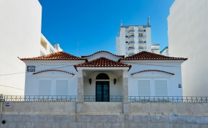 «VILA MARIA IZIDRA» JÁ É MONUMENTO DE INTERESSE MUNICIPAL