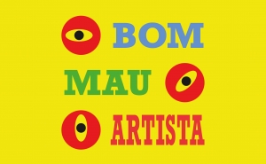 FINALISTAS DE ARTES VISUAIS DA UALG EXPÕEM EM LOULÉ