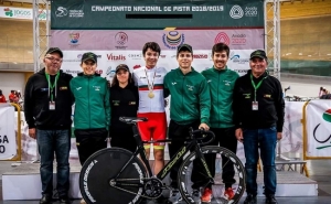 Atletas louletanos campeões nacionais
