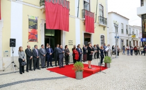 Lagos presta homenagem a «pessoas e exemplos de vida» no Dia do Município