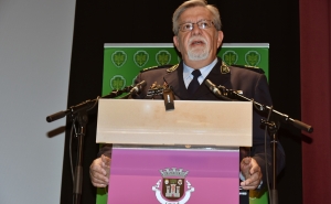 Seminário «Violência No Namoro» decorreu em Loulé