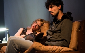 CINE-TEATRO LOULETANO APRESENTA, EM ESTREIA ALGARVIA, A PEÇA «A NOITE CANTA», DE JON FOSSE