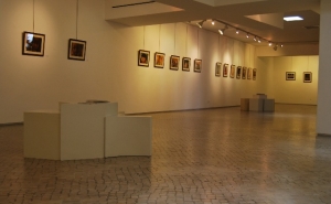 Quarteira | GALERIA DE ARTE DA PRAÇA DO MAR COM NOVO HORÁRIO